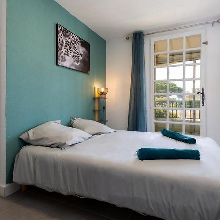 The Serengeti - Cosy - Plage - Host Provence La Seyne-sur-Mer Ngoại thất bức ảnh