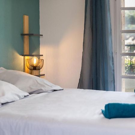 The Serengeti - Cosy - Plage - Host Provence La Seyne-sur-Mer Ngoại thất bức ảnh