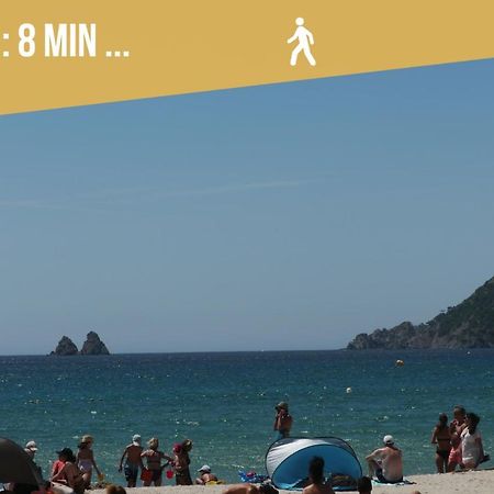 The Serengeti - Cosy - Plage - Host Provence La Seyne-sur-Mer Ngoại thất bức ảnh