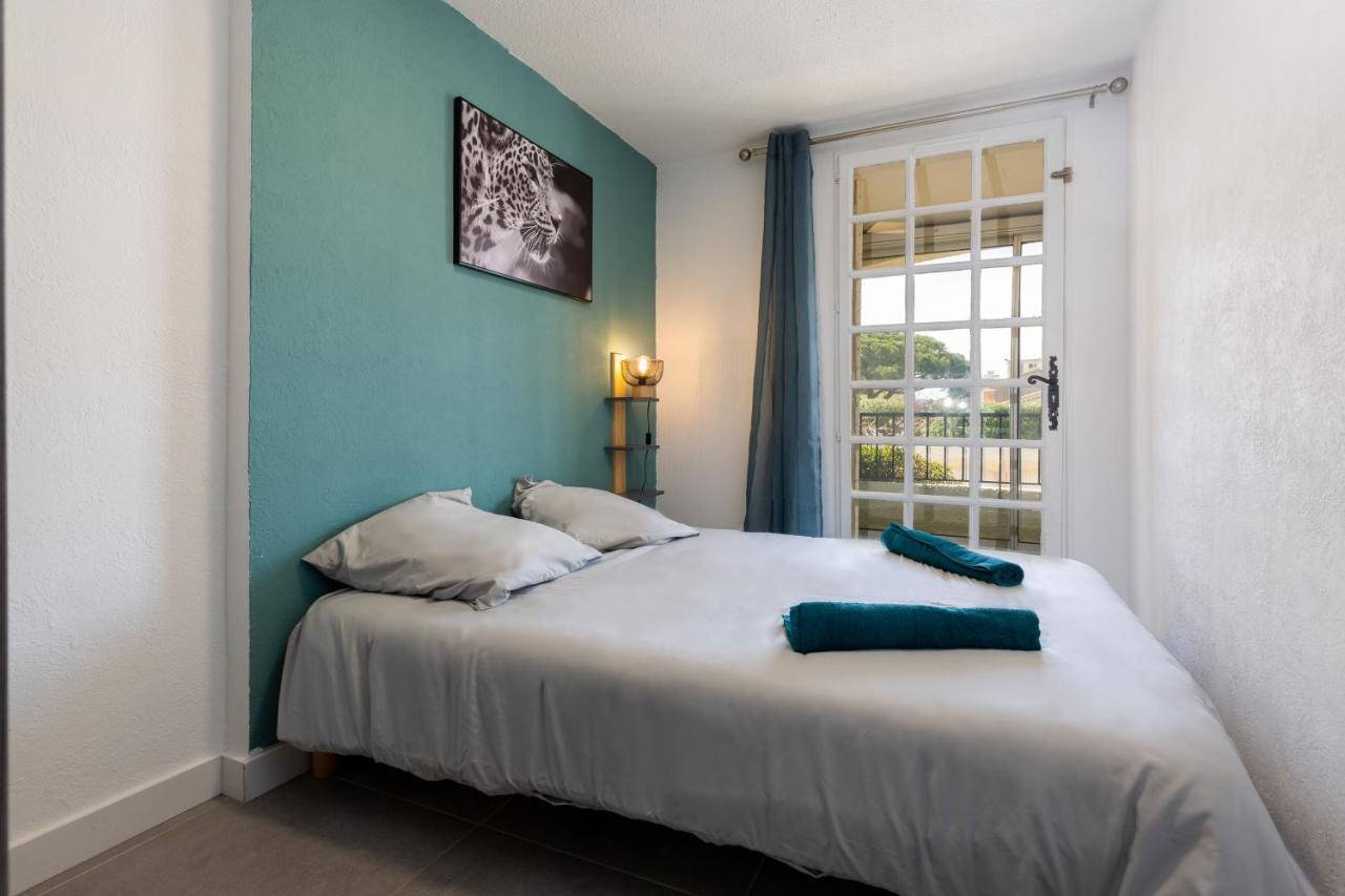 The Serengeti - Cosy - Plage - Host Provence La Seyne-sur-Mer Ngoại thất bức ảnh
