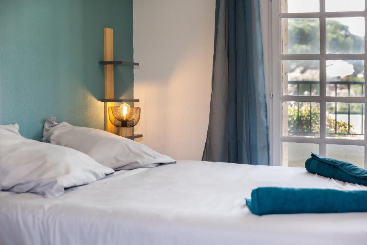 The Serengeti - Cosy - Plage - Host Provence La Seyne-sur-Mer Ngoại thất bức ảnh