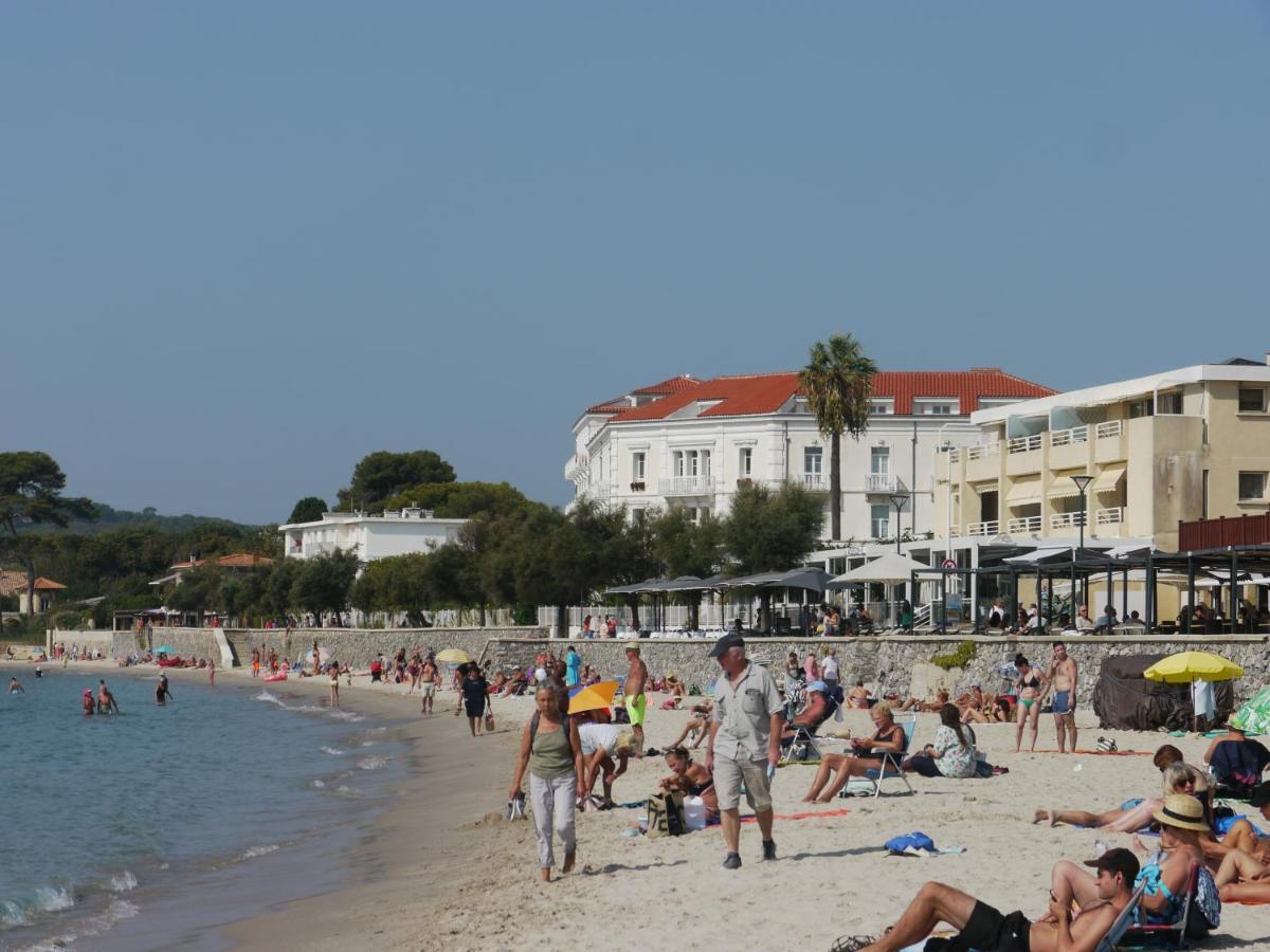 The Serengeti - Cosy - Plage - Host Provence La Seyne-sur-Mer Ngoại thất bức ảnh