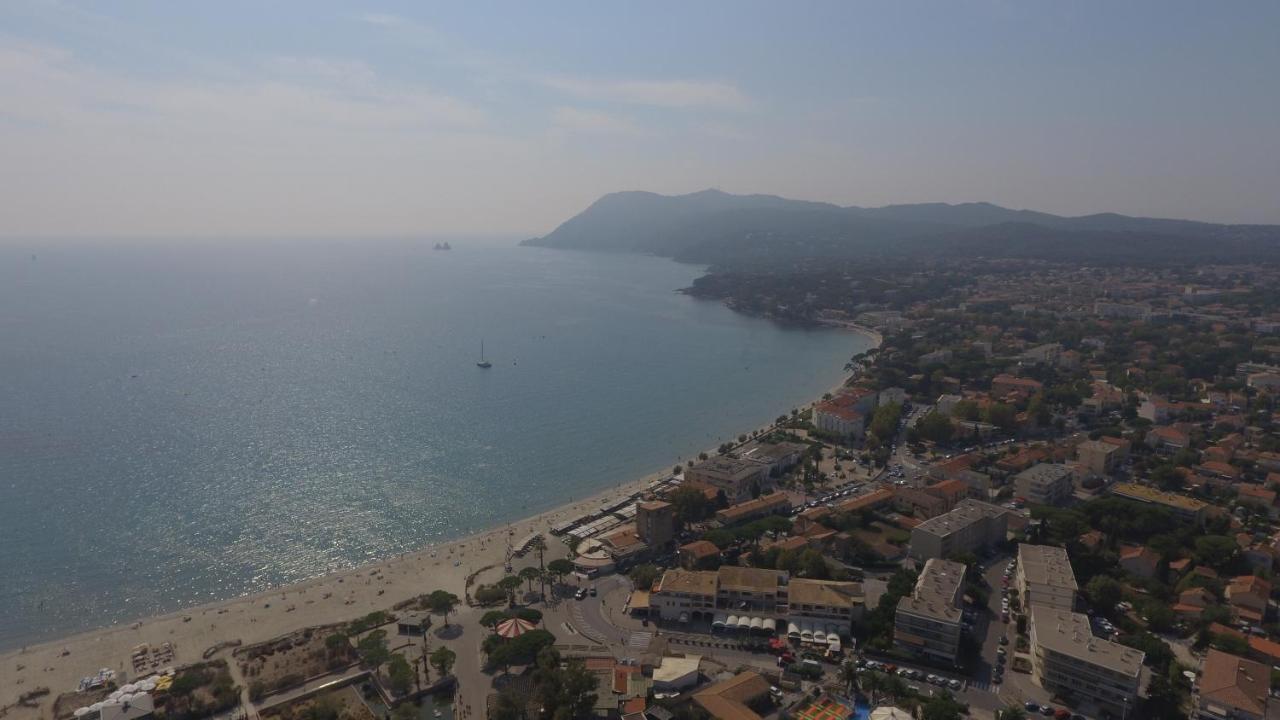 The Serengeti - Cosy - Plage - Host Provence La Seyne-sur-Mer Ngoại thất bức ảnh