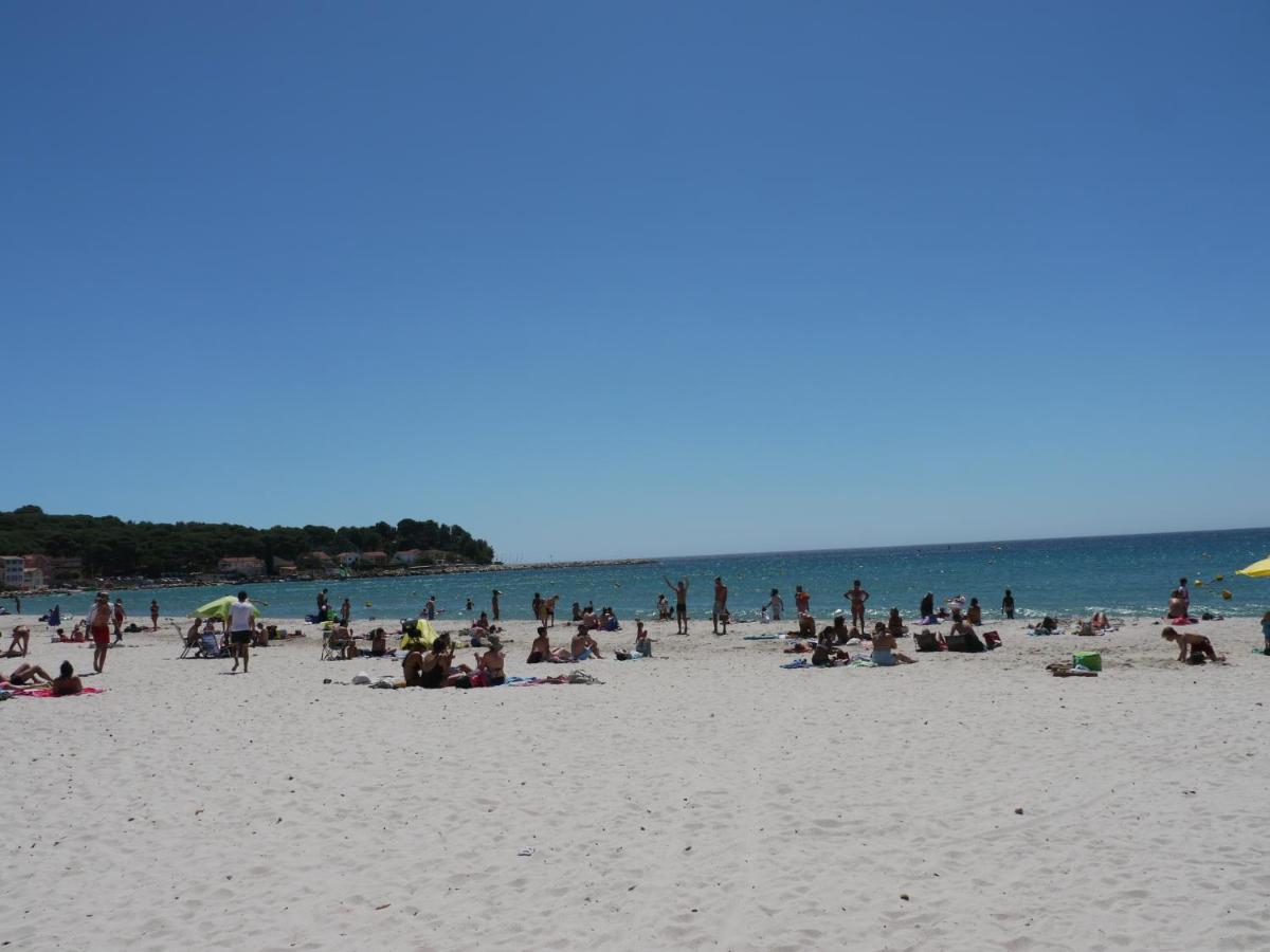 The Serengeti - Cosy - Plage - Host Provence La Seyne-sur-Mer Ngoại thất bức ảnh